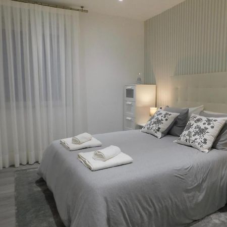 Appartamento Lar De San Xulian Pontevedra Esterno foto