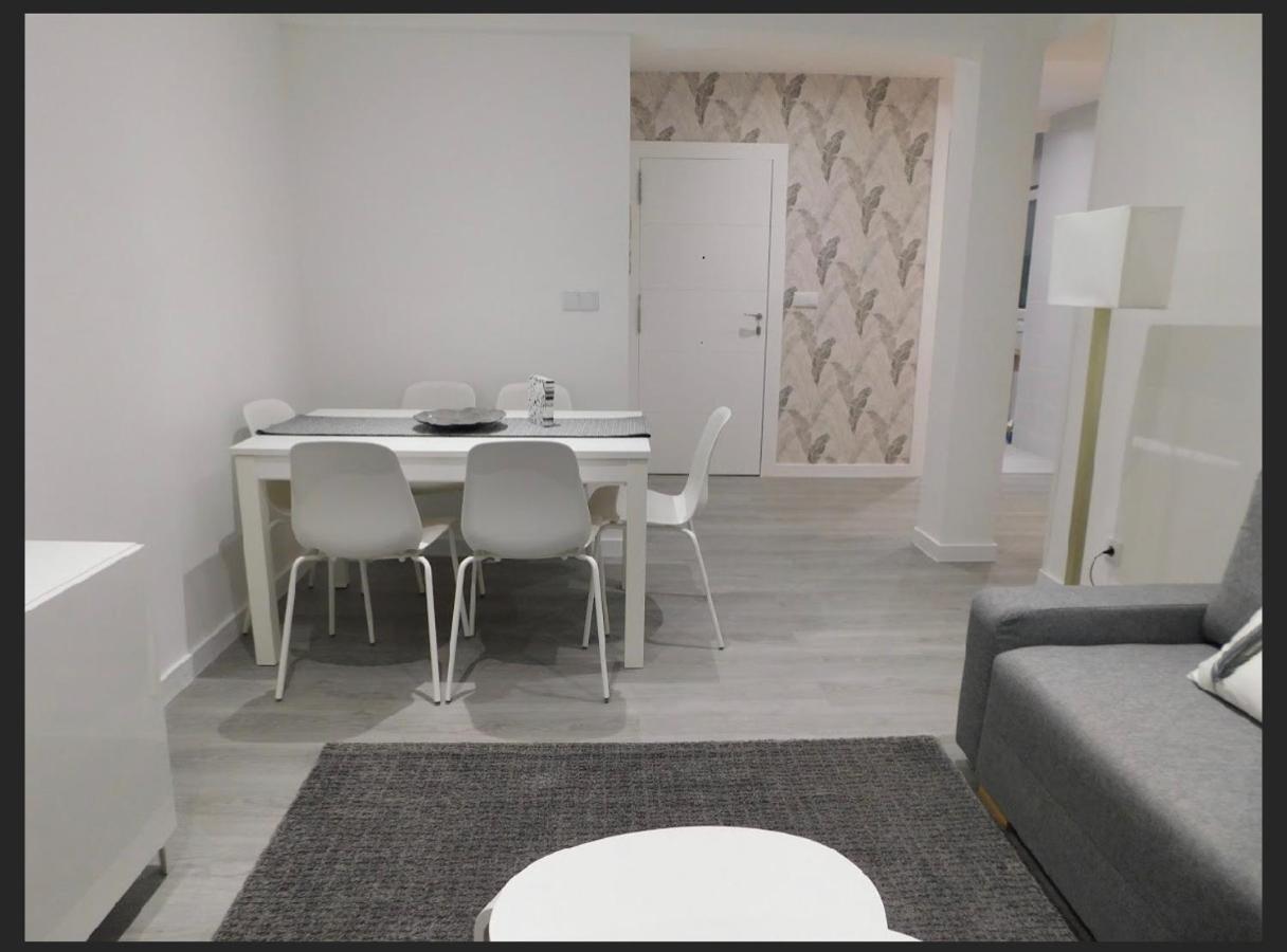 Appartamento Lar De San Xulian Pontevedra Esterno foto