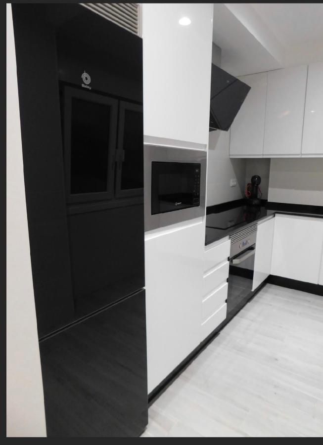 Appartamento Lar De San Xulian Pontevedra Esterno foto
